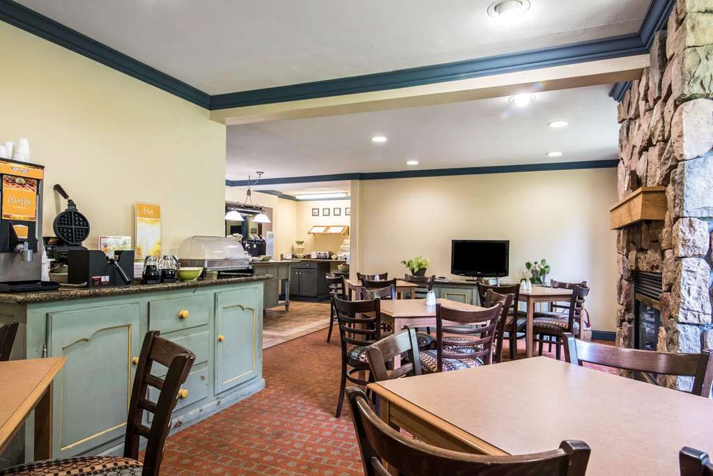 Quality Inn Cortland University Area - photo 27