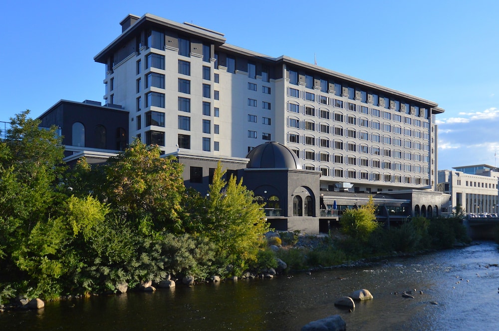 Renaissance Reno Downtown Hotel & Spa - photo 80