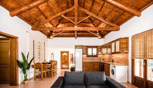 Ferienhaus Ruh di ut ID 412 — hotel in Toenning