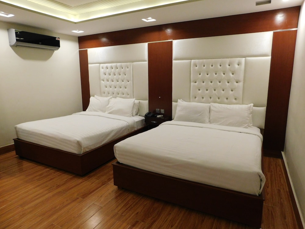 Ilva Hotel — Lahore — photo 4