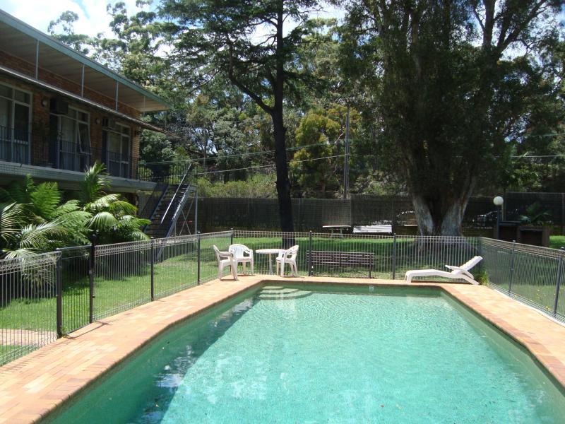 Blakehurst Motor Inn