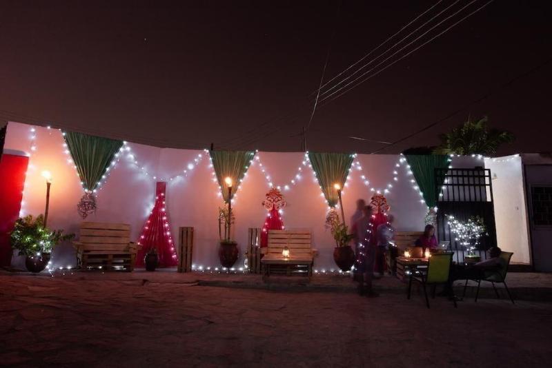Van Der Salle — Accra — photo 4