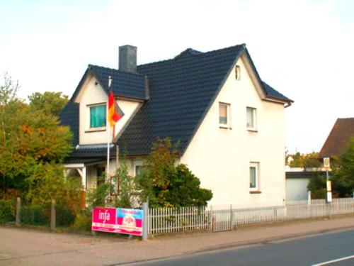 Edemissener Gastezimmer Gaby Nickel — Edemissen