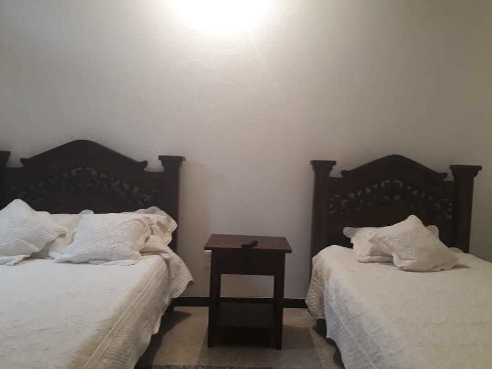 Aparta Hotel Villa Luna in Villa De Leyva, Colombia