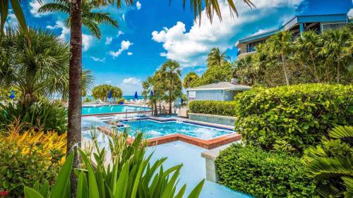 Atlantic Reflections by Last Key Realty — 4-Star Luxury Hotel in Key West, United States