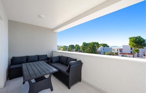 Lovely Apartment In Brodarica — 4-Star Luxury Hotel in Brodarica, Croatia