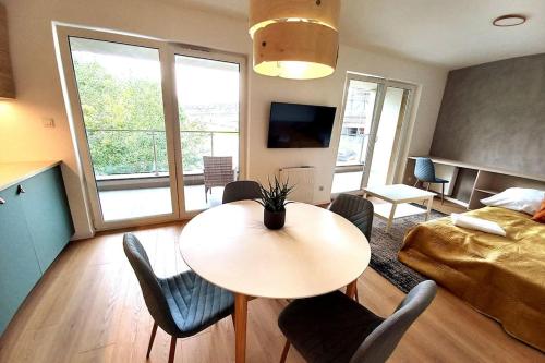 Old Town Apartments Kącik 18 — 4-Star Luxury Hotel in Krakow, Poland