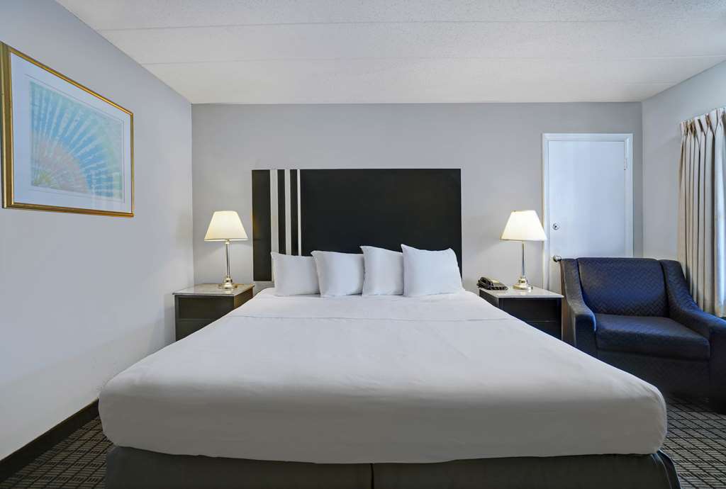 Motel 6 Washington PA - photo 8