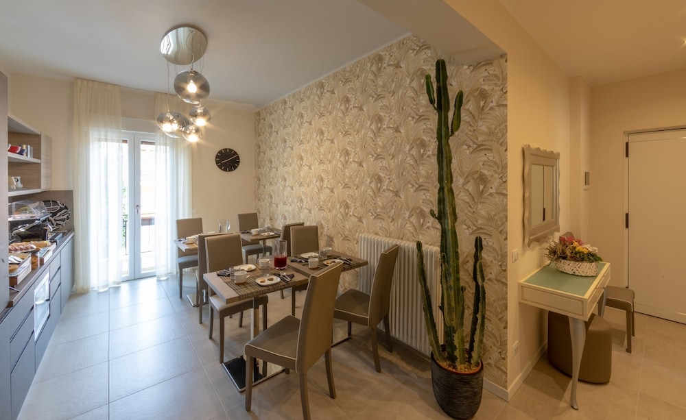 B&B Fablas — 4-Star Luxury Hotel in Verona, Italy