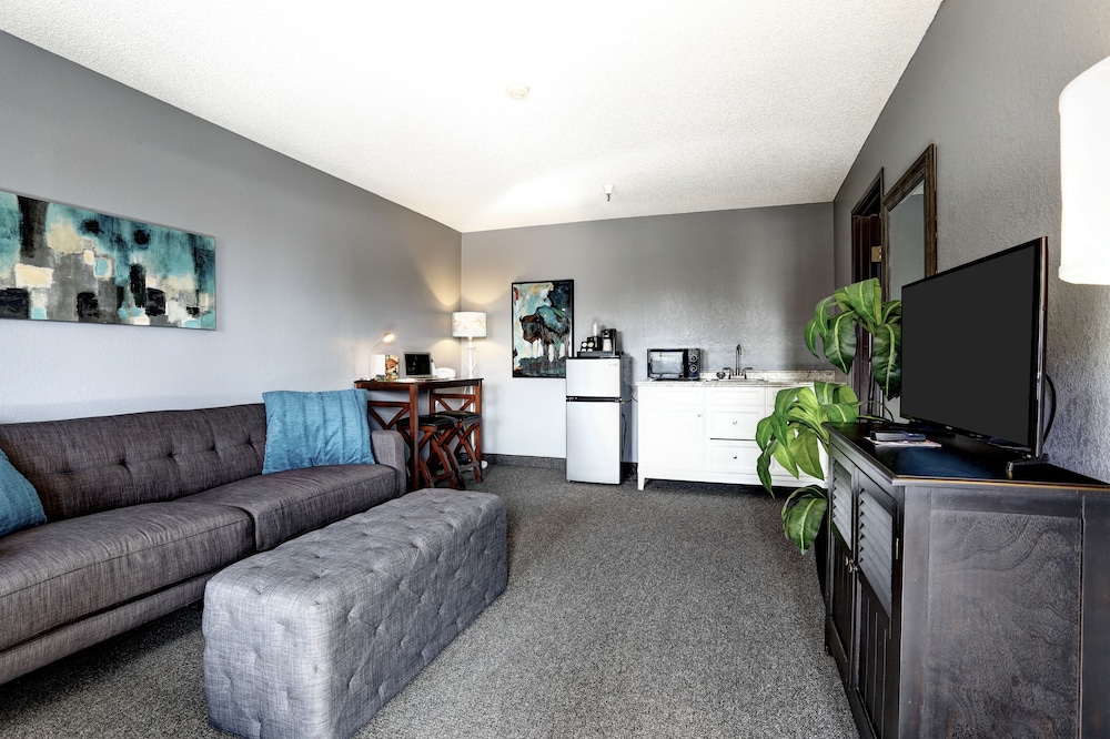 GreenTree Inn of Prescott Valley - photo 13