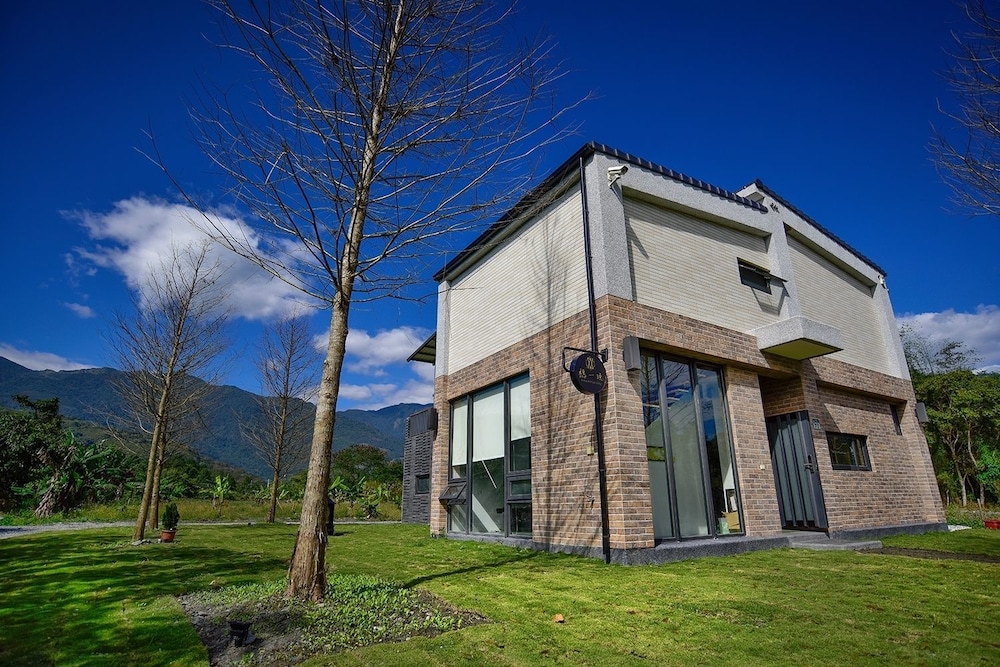 Have a Nice Stay in Hualien City, Republic of China Taiwan