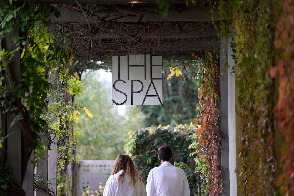 Hotel Healdsburg - photo 27