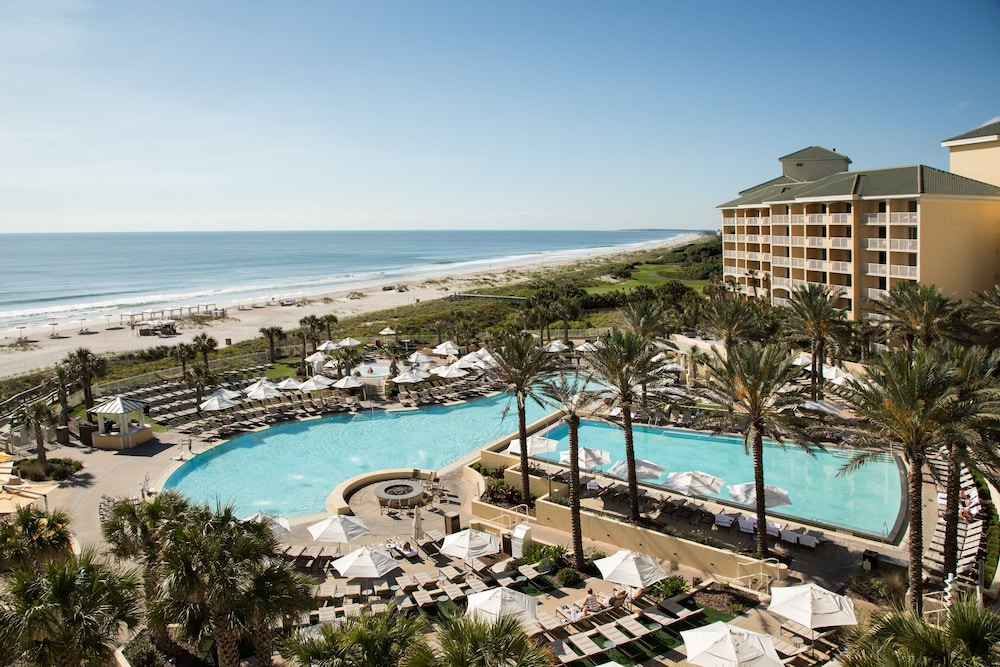 Omni Amelia Island Resort & Spa - photo 2
