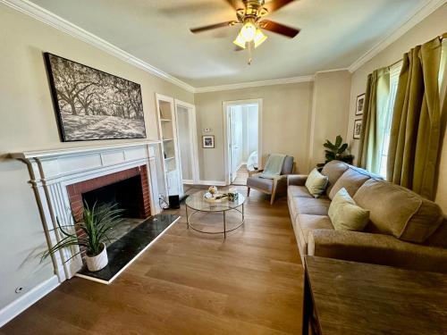 Spring Street Suites — 4-Star Luxury Hotel in Evansville, United States
