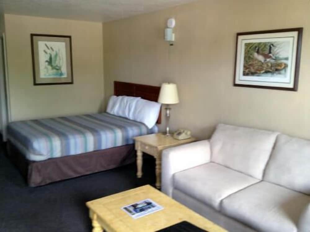 Dinner Bell Motel - photo 4