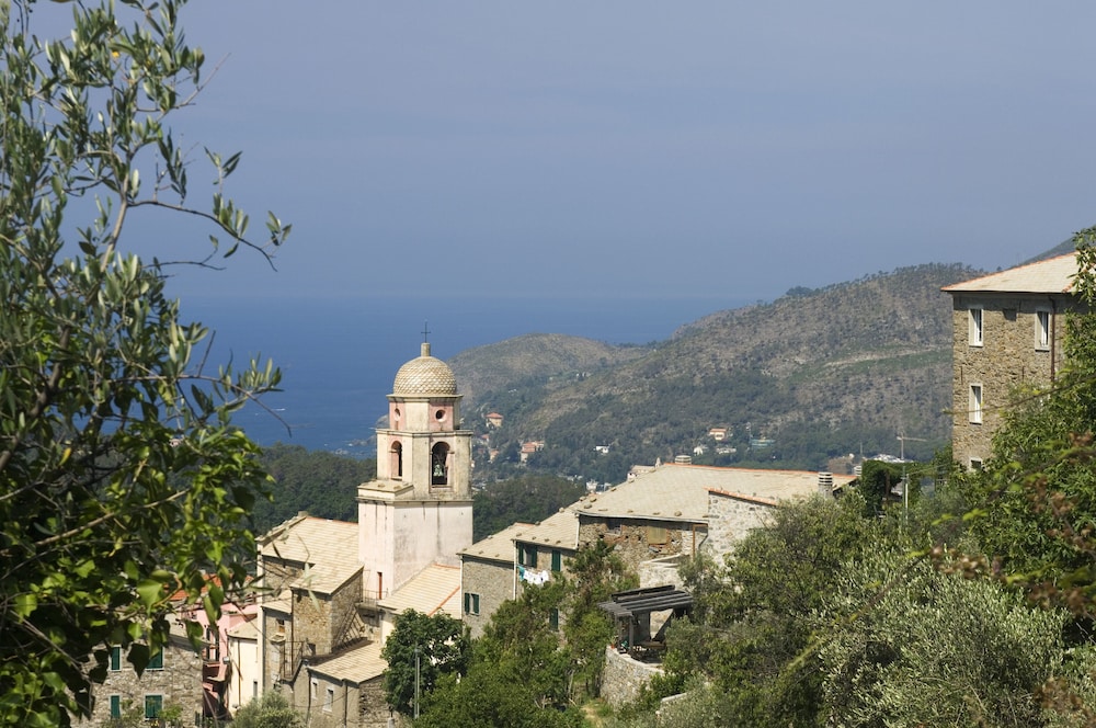 La Sosta di Ottone III in Levanto, Italy