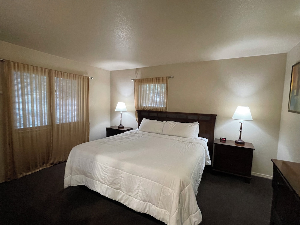 Mount Shasta Resort - photo 10