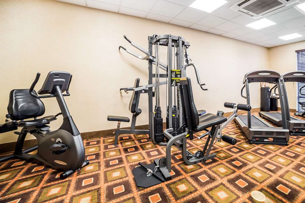 Comfort Inn & Suites Henderson Las Vegas - photo 33
