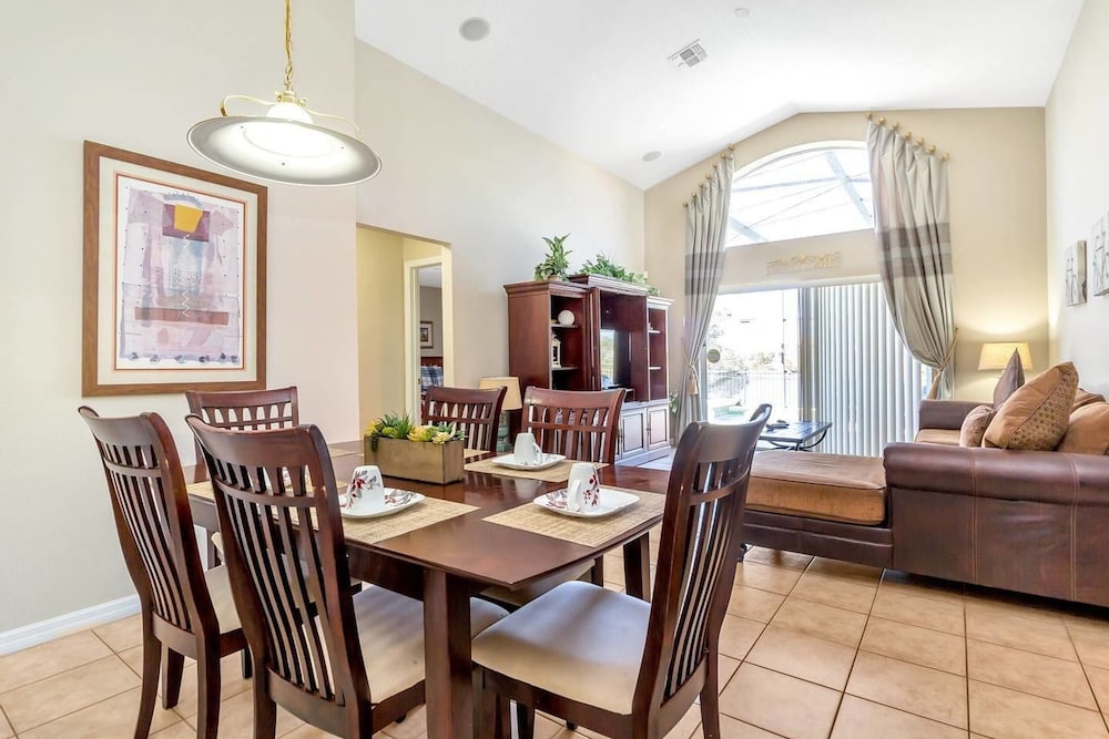 Aviana Resort Lovely 4bd 3ba Pool Home #4av141 - photo 27