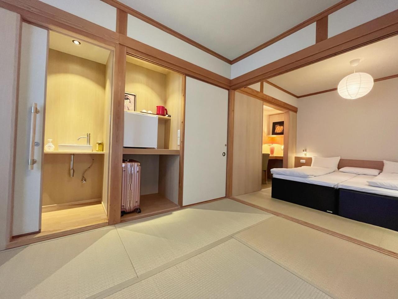 Garakuchin — Yufu — photo 3