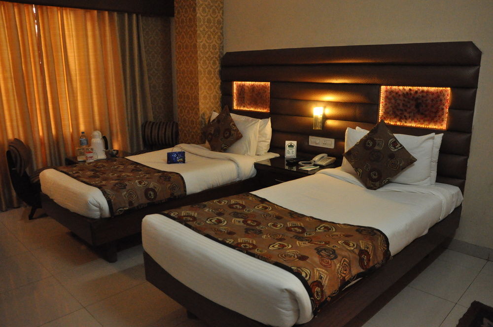 OYO Premium Gwalior City Centre in Gwalior, India