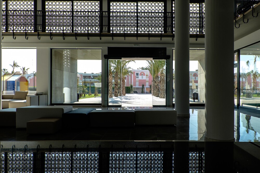 Dos Playas 30º hotels — Mazarron — photo 4