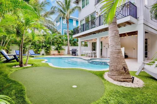Beach Escape - photo 35
