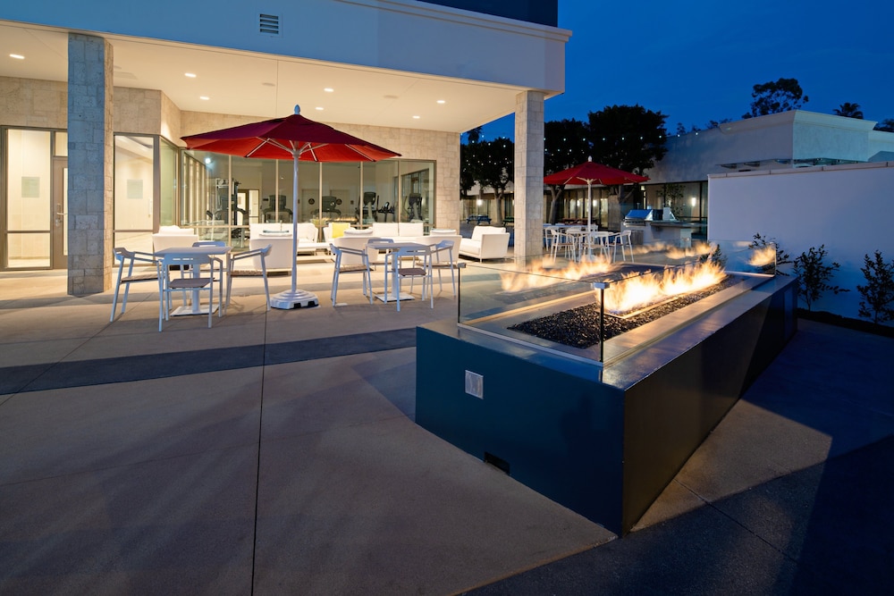 Staybridge Suites Long Beach Airport by IHG - photo 27