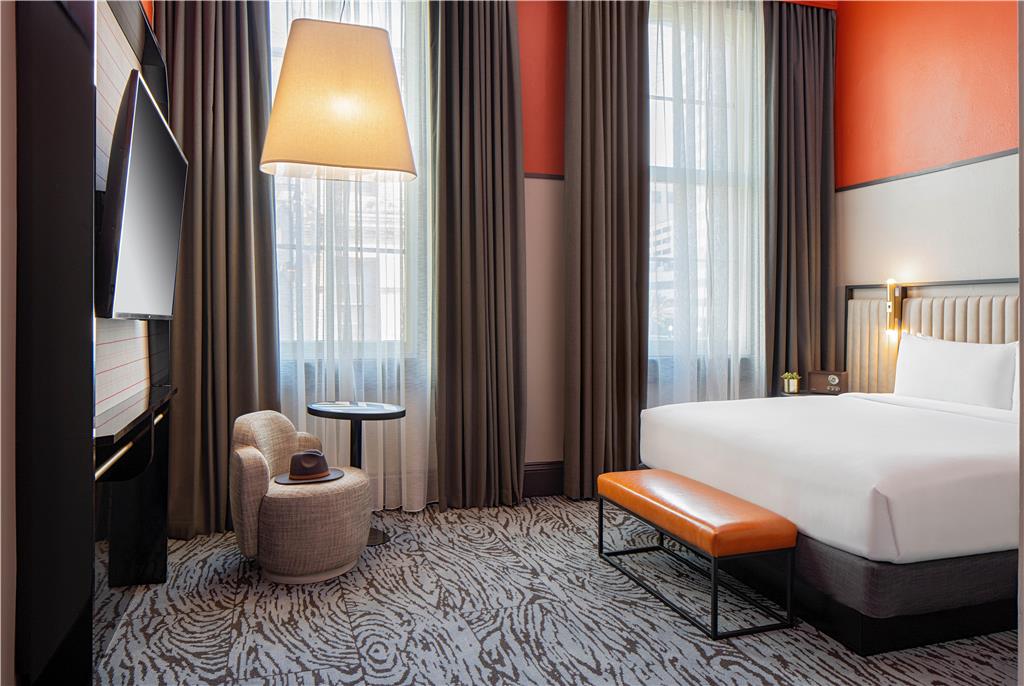 The Pelham Hotel - photo 20
