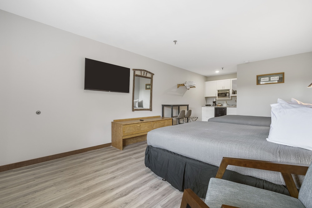 White Wing Lodge - photo 11