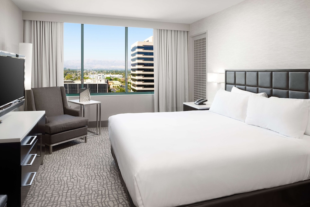 Hilton Woodland Hills Los Angeles - photo 18