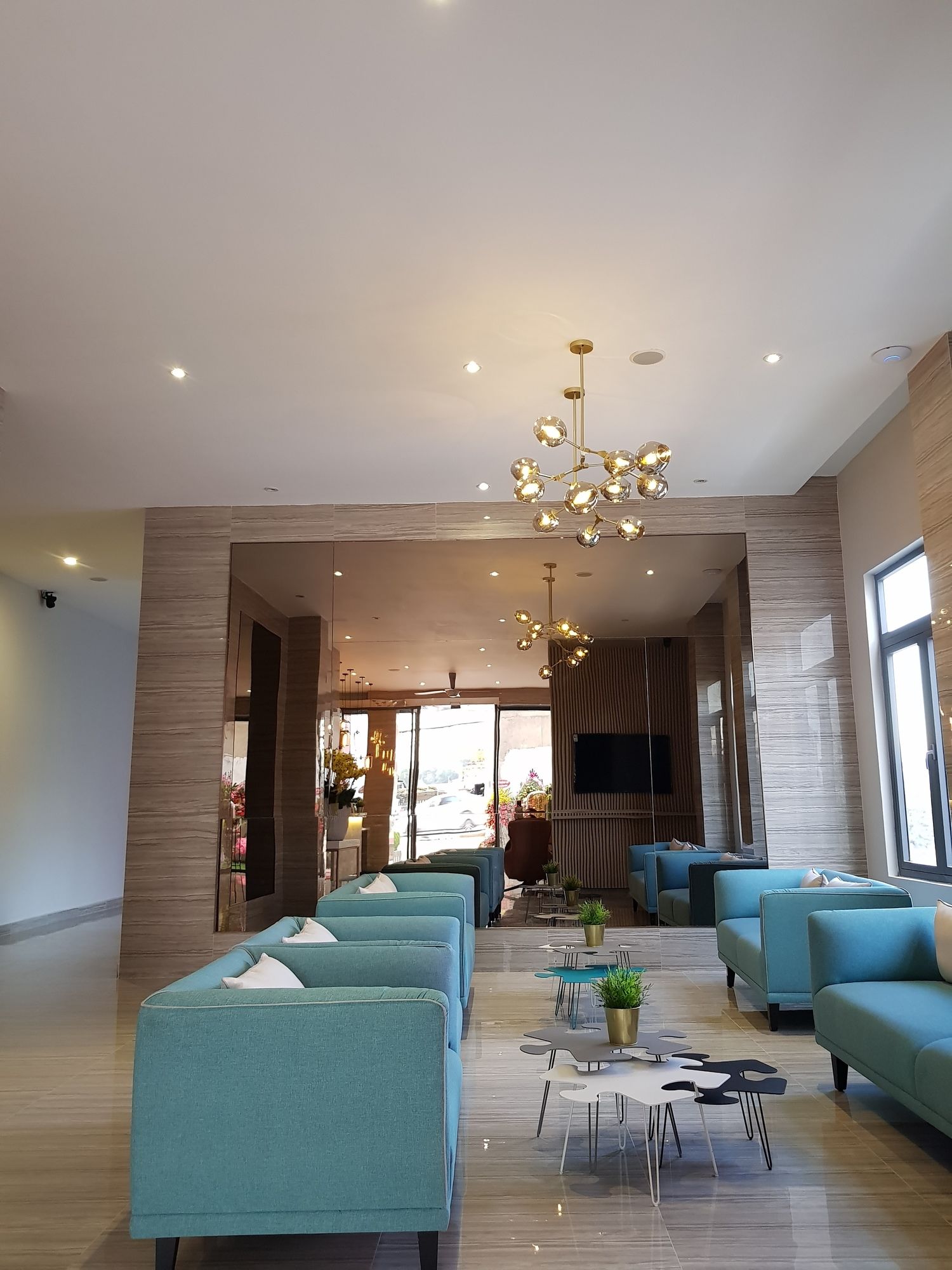 The Luxe Hotel Da Lat — hotel in Da Lat