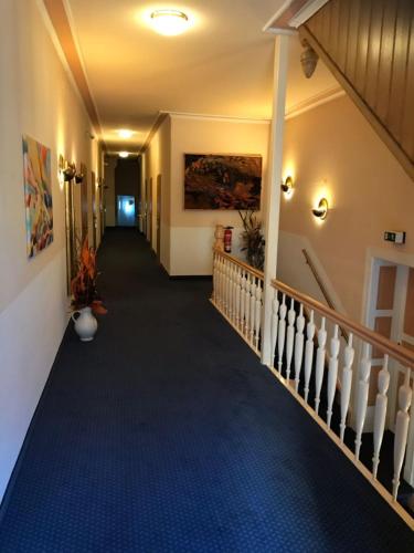 Hotel Goldenes Schiff — hotel in Grimma