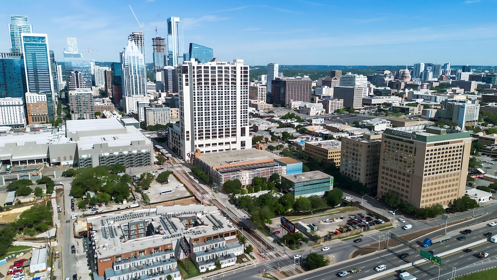 Placemakr Downtown Austin - photo 286