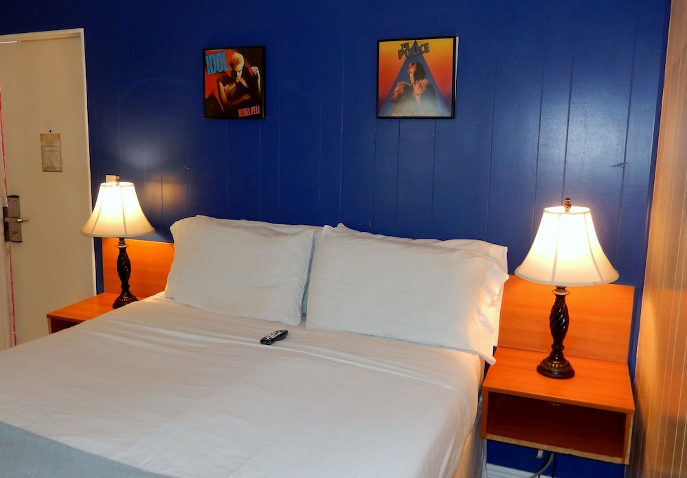 Haven Hotel Fort Lauderdale Airport - photo 30