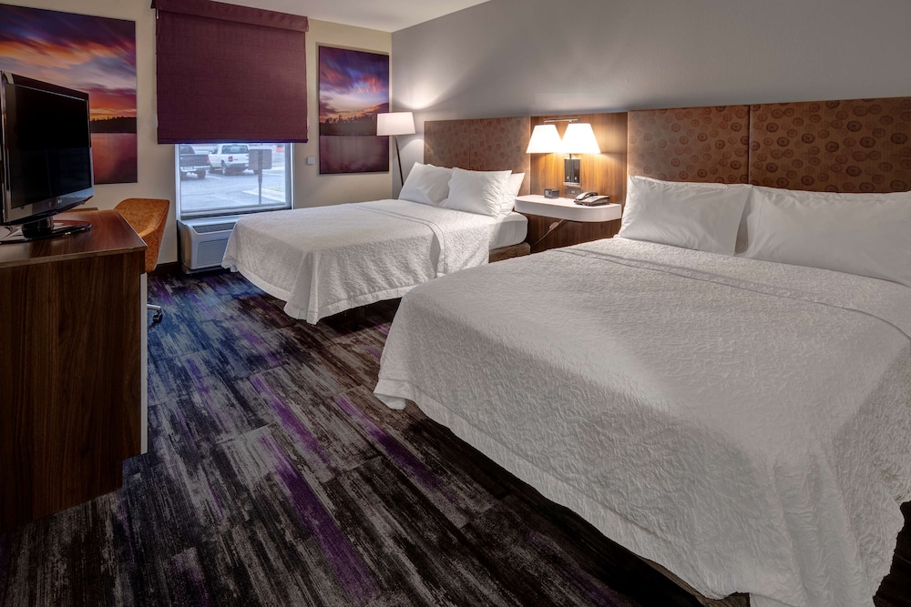 Hampton Inn Arkadelphia - photo 7