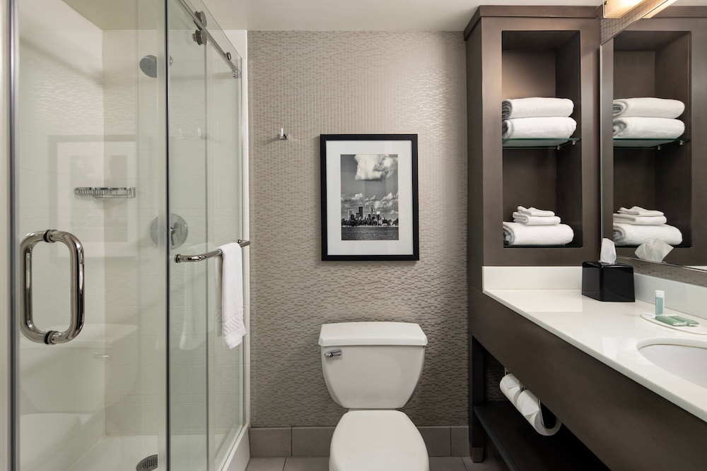 Courtyard by Marriott Minneapolis Downtown - photo 31