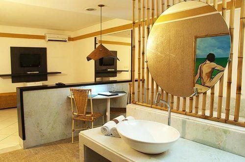 Dhunas Motel Cidade Jardim in Natal, Brasil