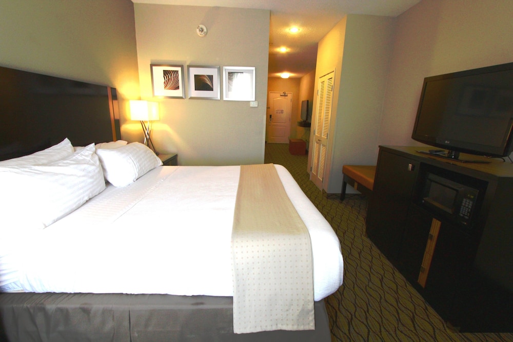 Holiday Inn Effingham by IHG - photo 8