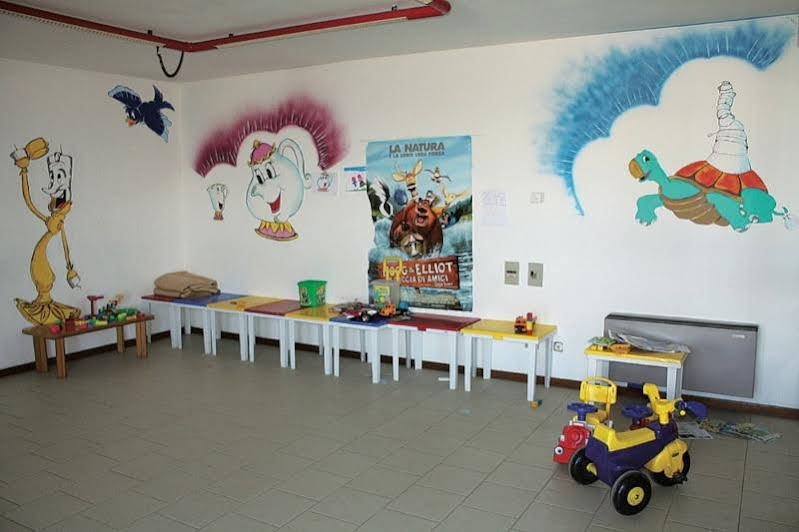 Cielo Aperto in Trento, Italy