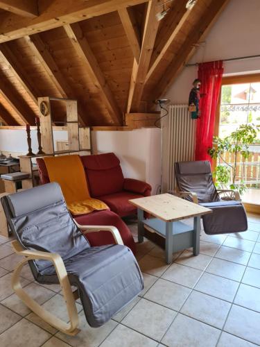 Ferienwohnung Helga — Thalmassing — photo 4