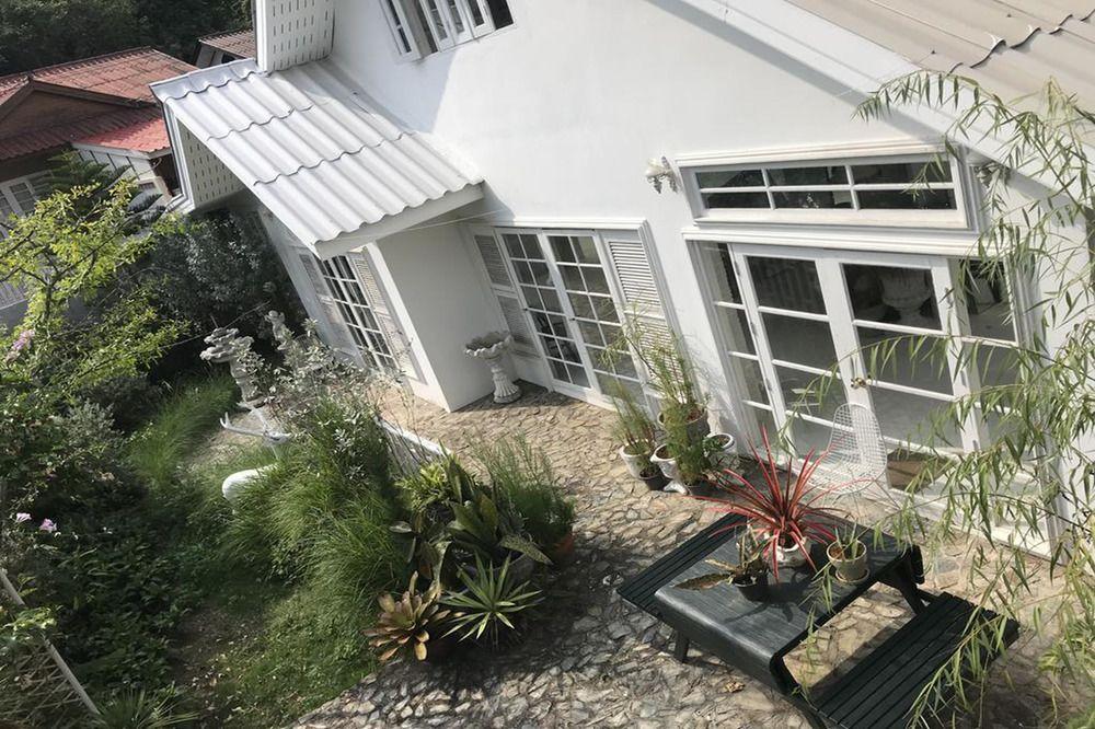 Pillow Hill Hotel in Sattahip, Thailand