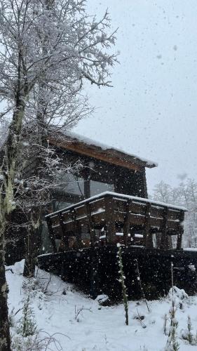 Refugio Vista Sierra Nevada - last minute hotel in Unknown City