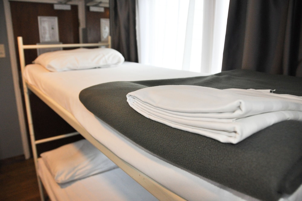 Travel Hotel Amsterdam — Amsterdam — photo 5