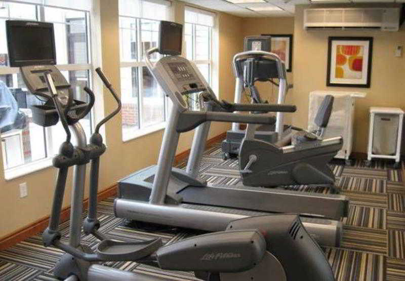 Residence Inn Marriott Moline - photo 24