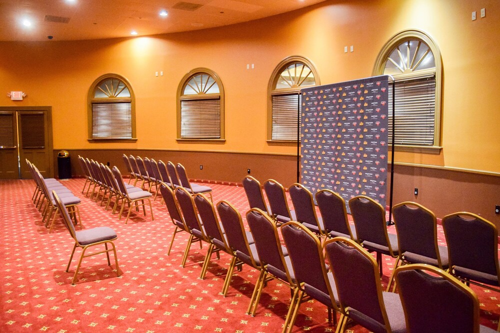 Resorts Casino Tunica - photo 14