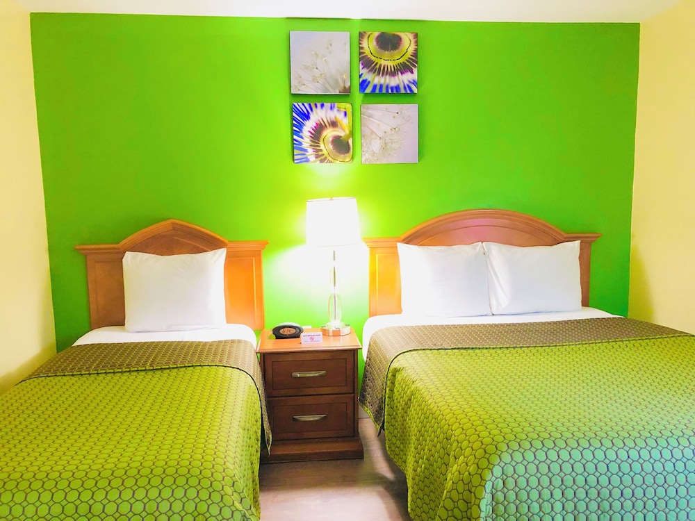 Classic Suites - photo 3