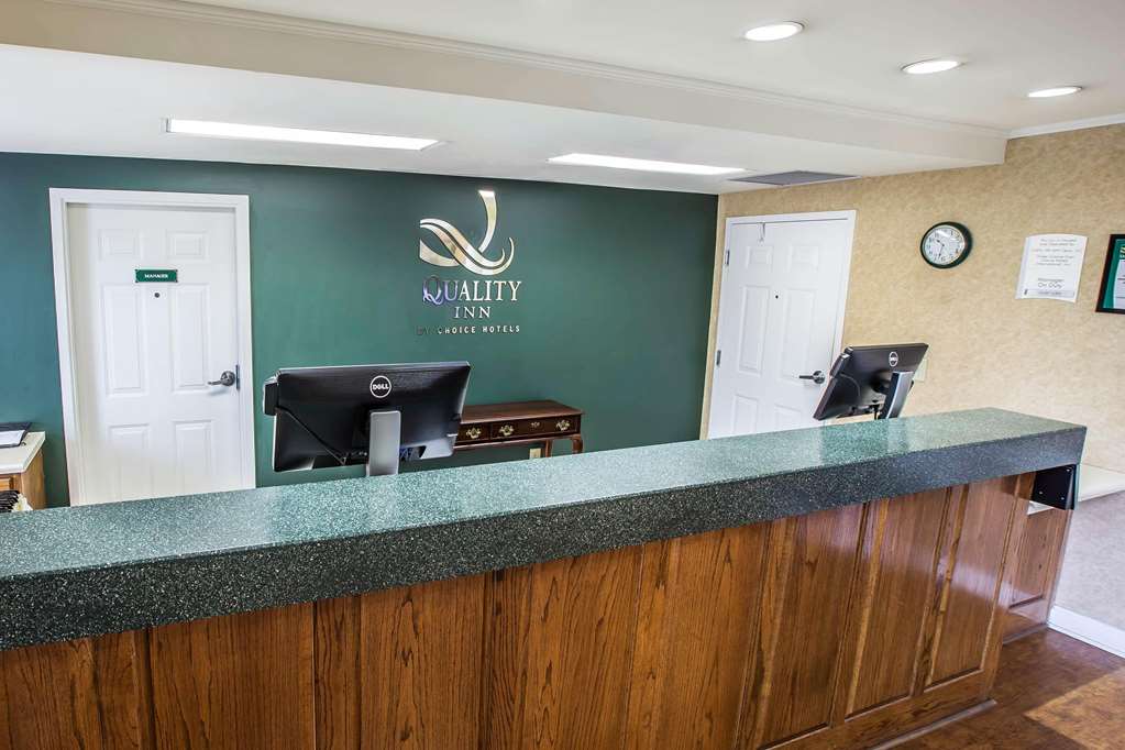 Quality Inn Kingsport - photo 4