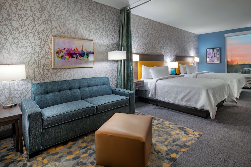 Home2 Suites By Hilton Wayne Nj - photo 13