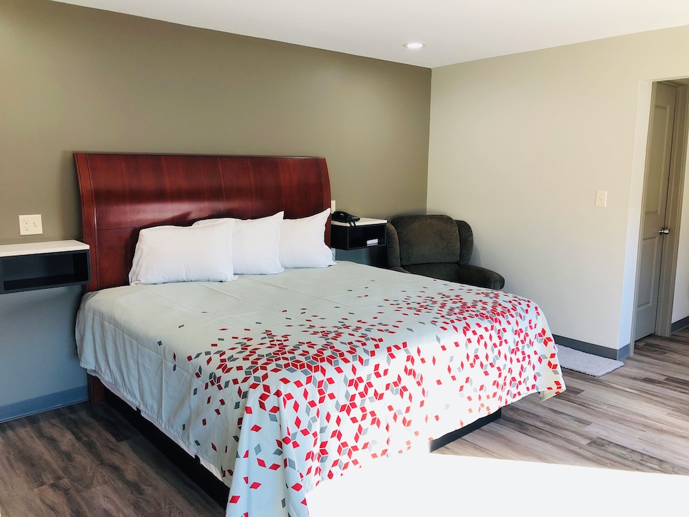 Bel Air Motel - photo 16